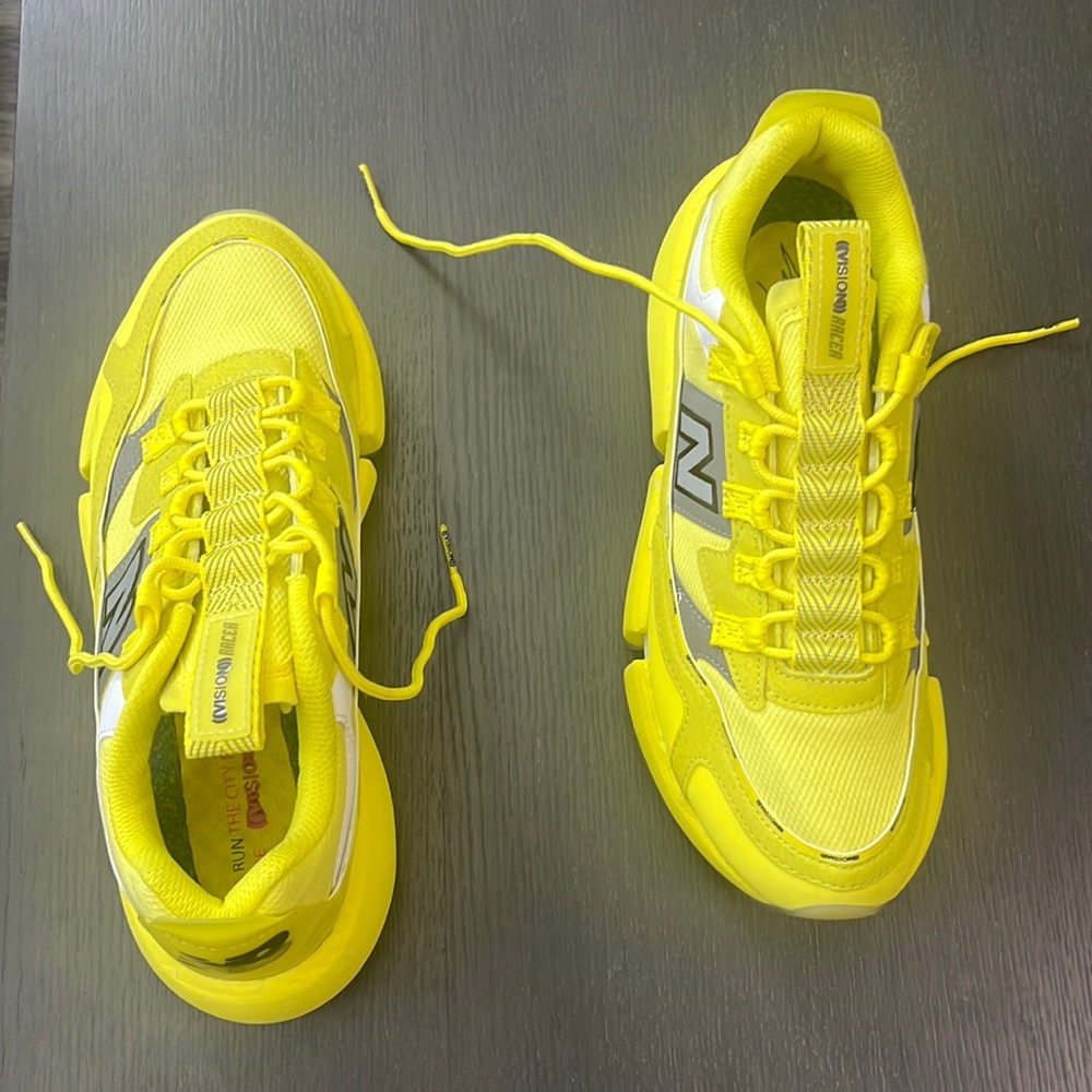 New Balance - VISION RACER